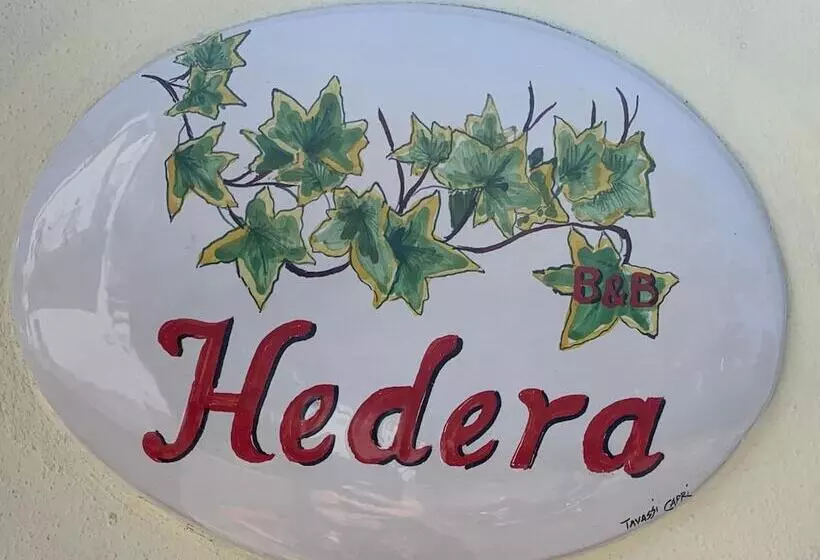 Hedera Capri B&b