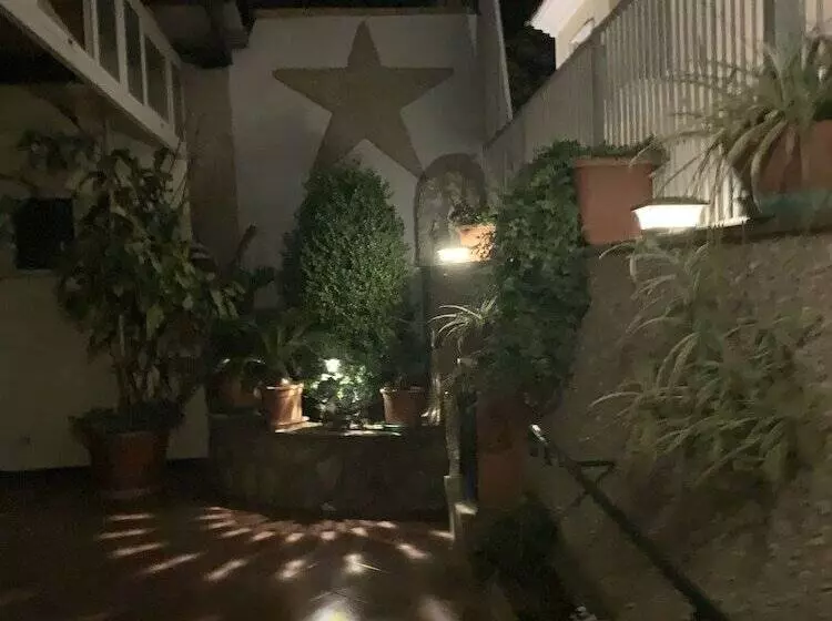 Hedera Capri B&b