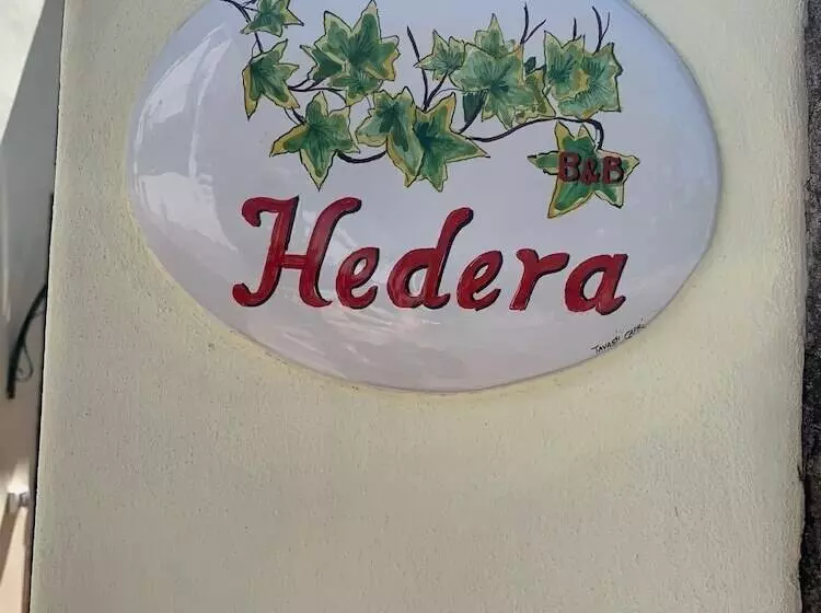 Hedera Capri B&b