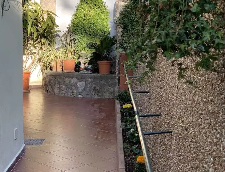 Hedera Capri B&b