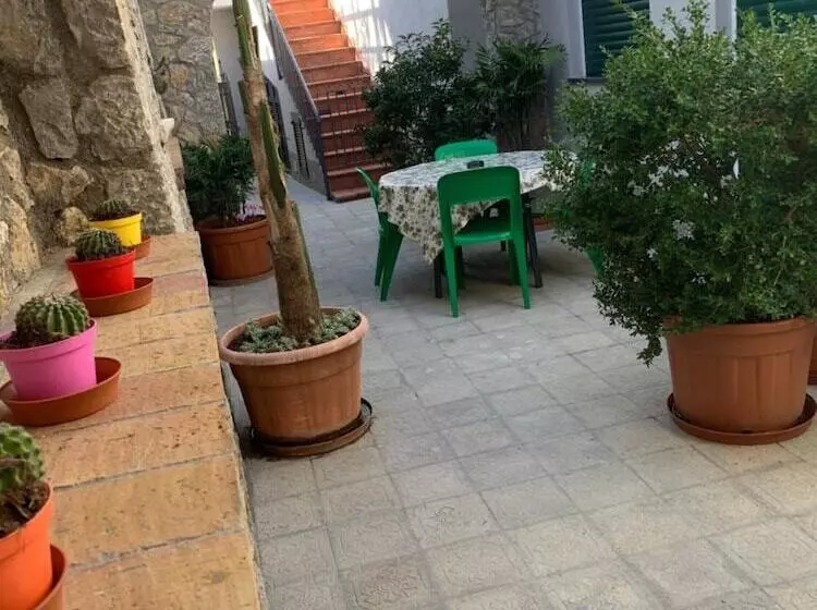 Hedera Capri B&b
