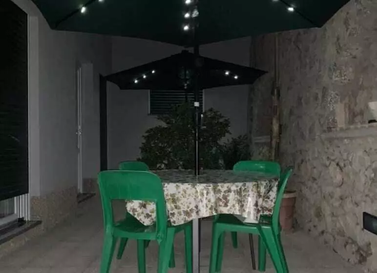 Hedera Capri B&b