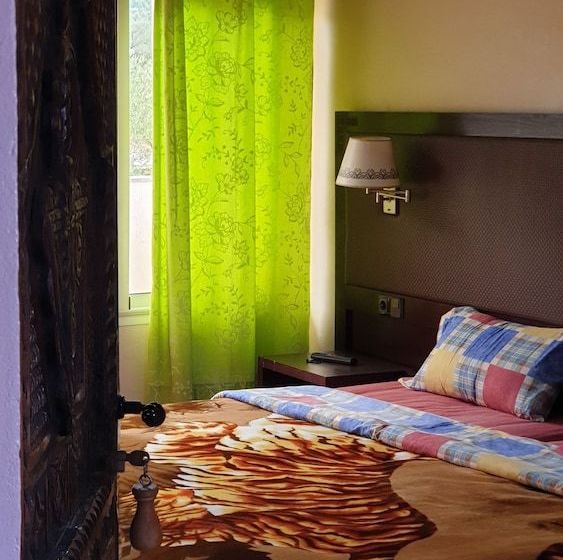 Hotel Amalou Imouzer Ida Outanan