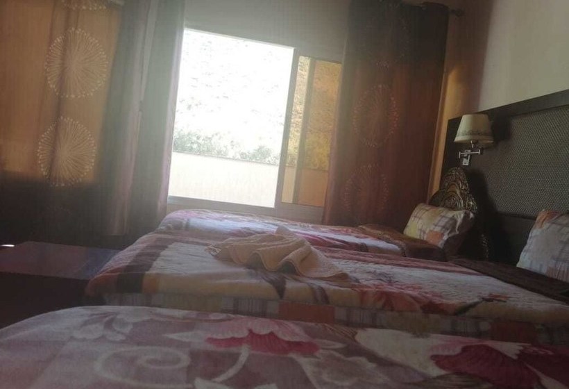 Hotel Amalou Imouzer Ida Outanan