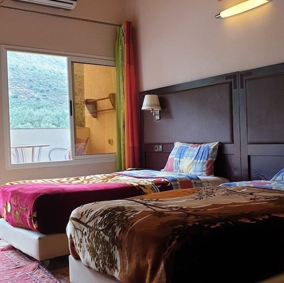 Hotel Amalou Imouzer Ida Outanan