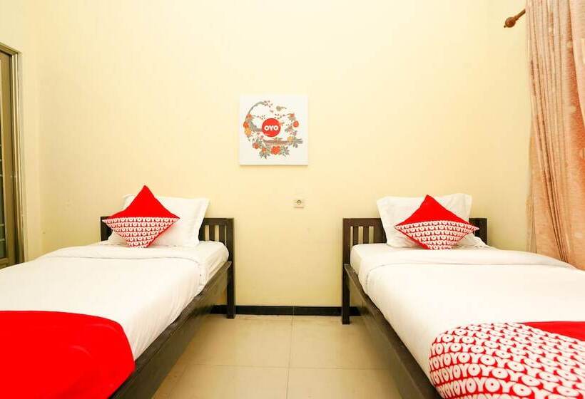 Отель Homestay Potato House By Oyo Rooms