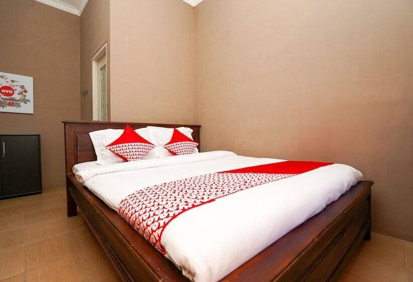 Отель Homestay Potato House By Oyo Rooms