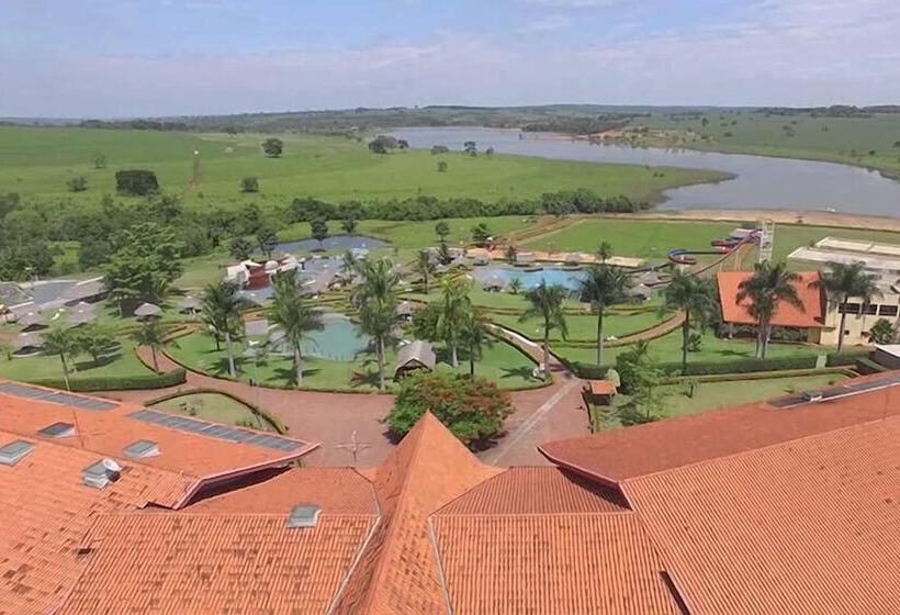 فندق Thermas Bonsucesso