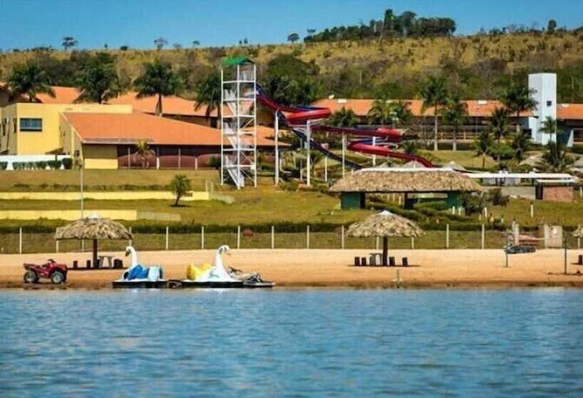 فندق Thermas Bonsucesso