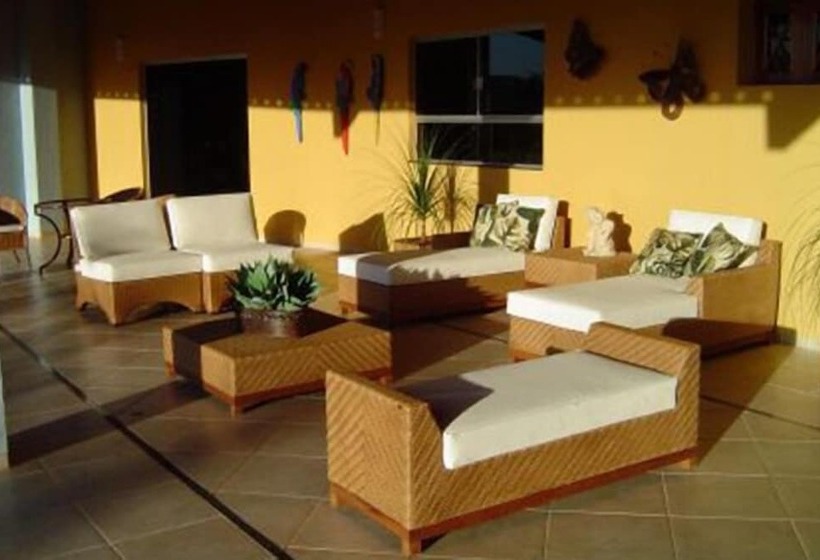 فندق Thermas Bonsucesso