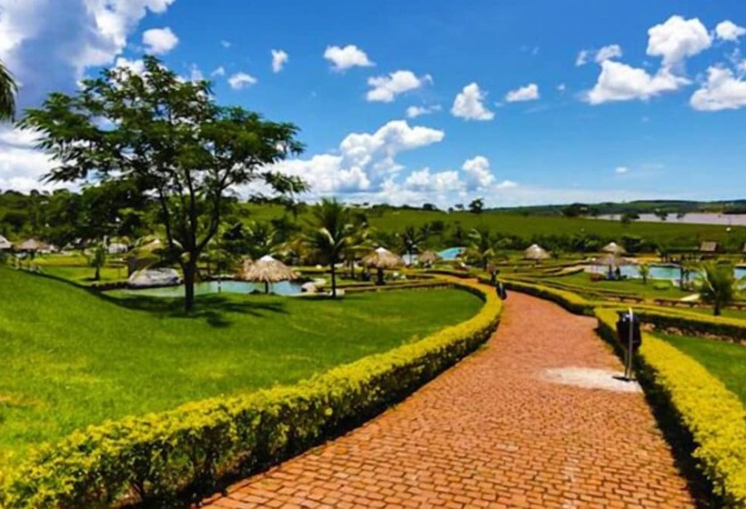 فندق Thermas Bonsucesso