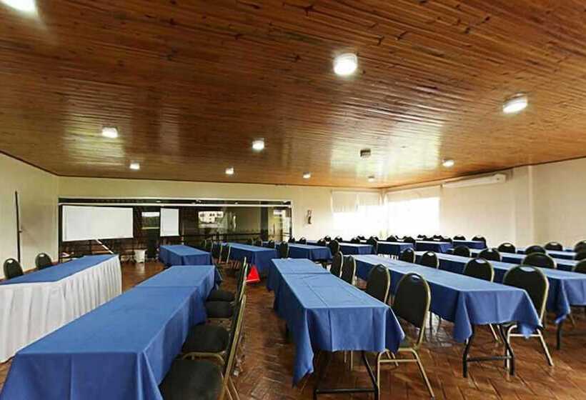 فندق Thermas Bonsucesso