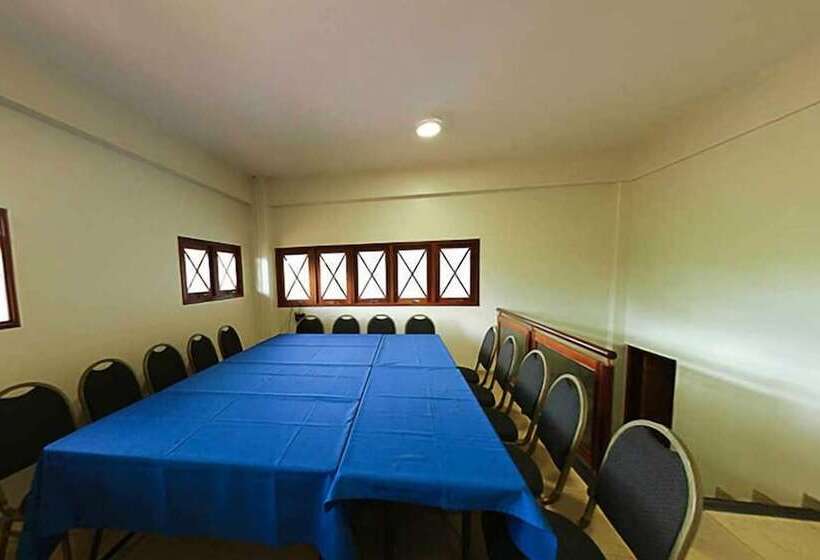 فندق Thermas Bonsucesso