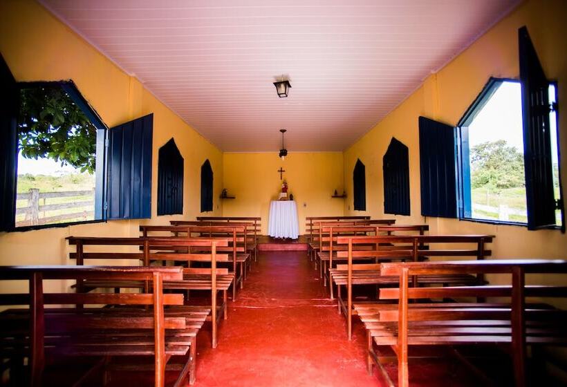 فندق Thermas Bonsucesso