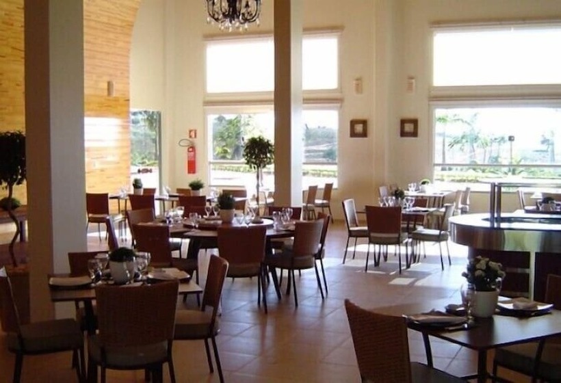 فندق Thermas Bonsucesso