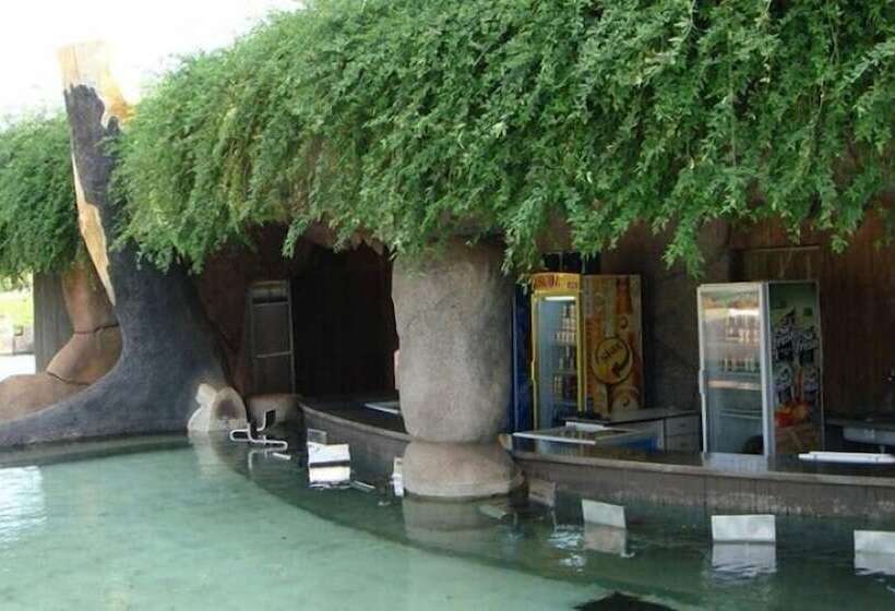 فندق Thermas Bonsucesso