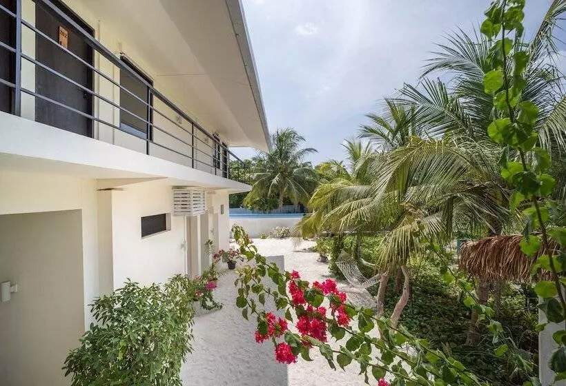 هتل Tranquila Maldives