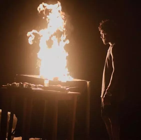 هتل Tranquila Maldives