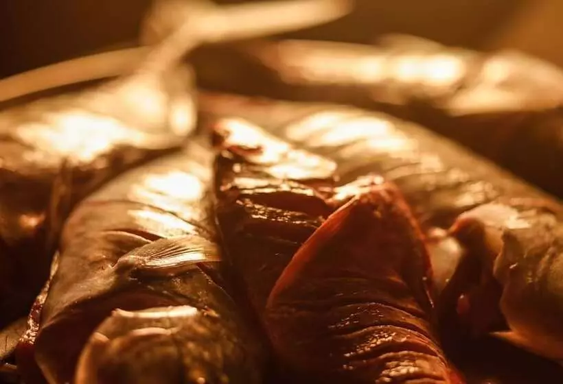 هتل Tranquila Maldives