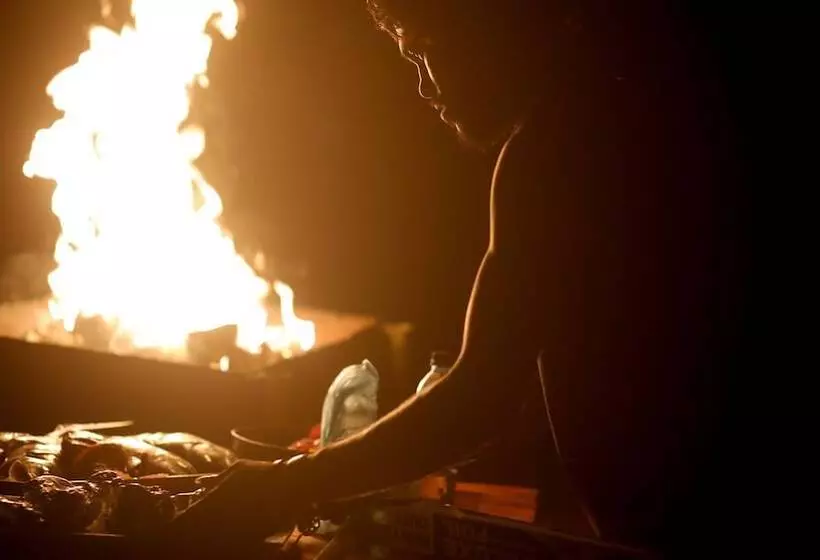 هتل Tranquila Maldives