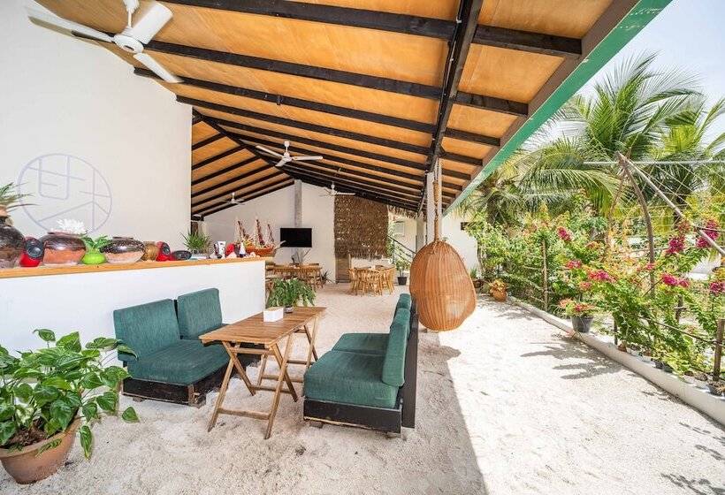 هتل Tranquila Maldives