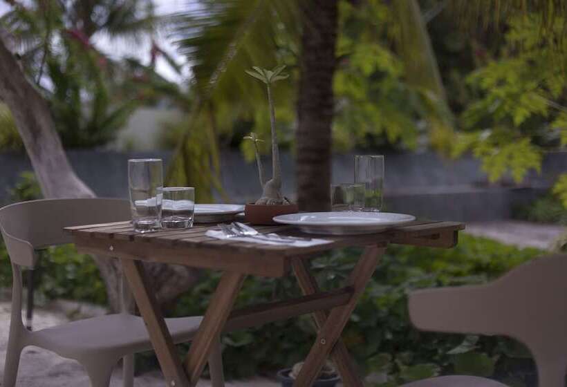 هتل Tranquila Maldives