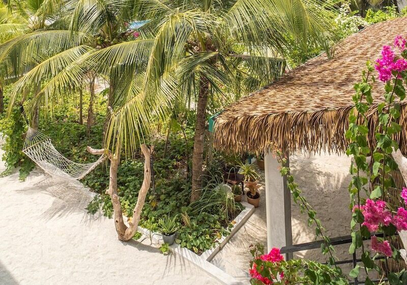 هتل Tranquila Maldives