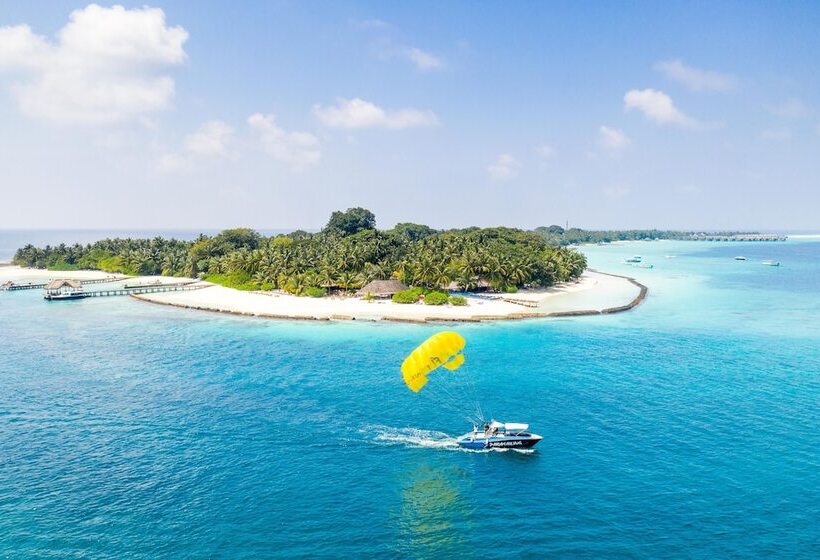 هتل Tranquila Maldives