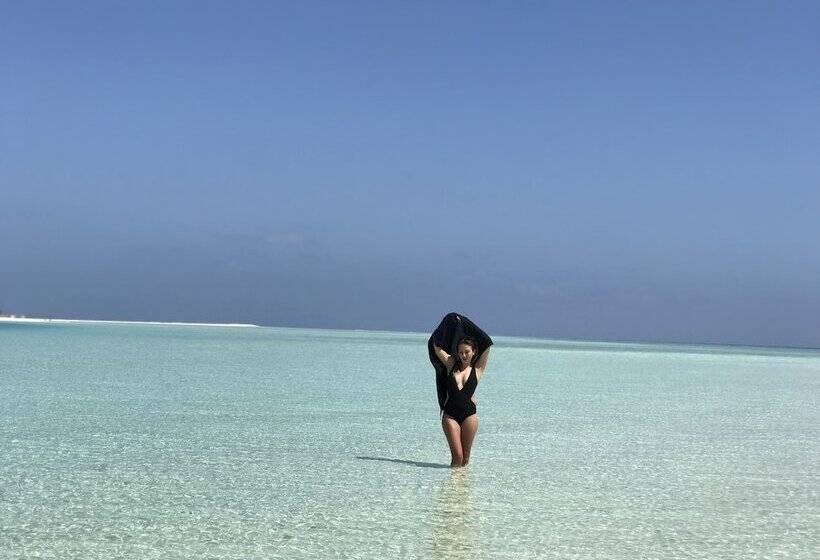 هتل Tranquila Maldives