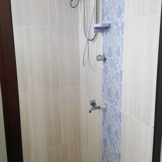 מוטל Bay View Barbers Lodge