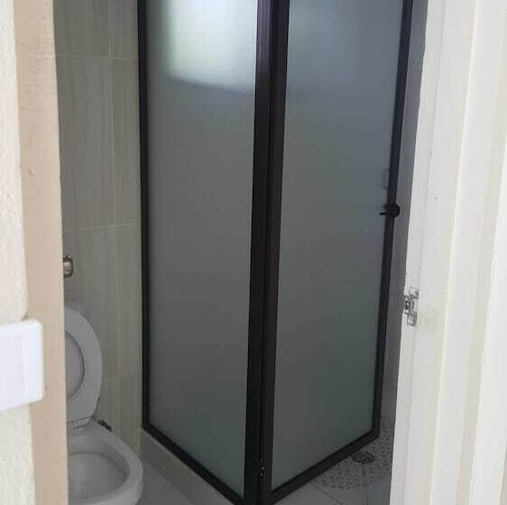 מוטל Bay View Barbers Lodge