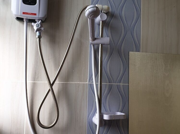 מוטל Bay View Barbers Lodge