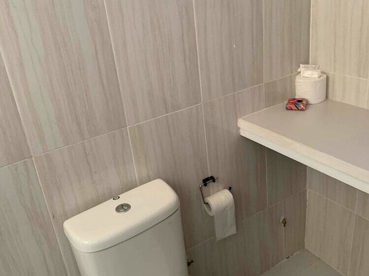 מוטל Bay View Barbers Lodge