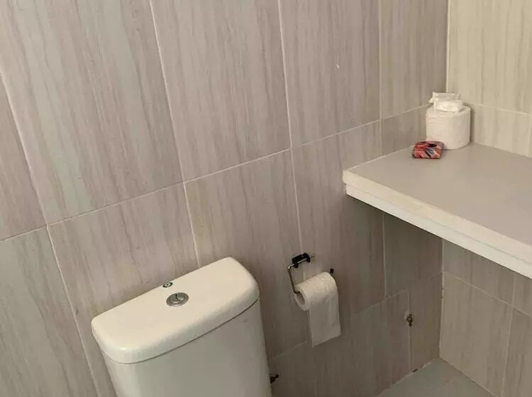 モーテル Bay View Barbers Lodge