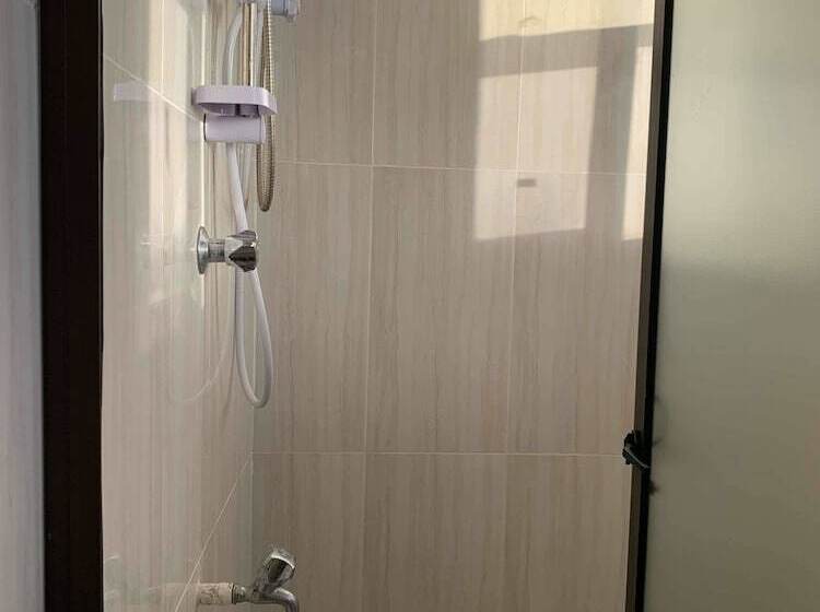 מוטל Bay View Barbers Lodge