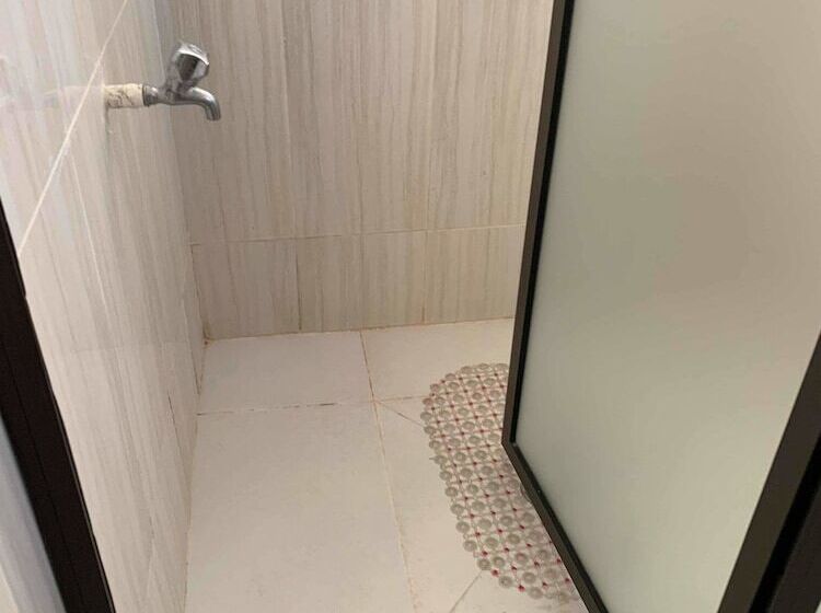 מוטל Bay View Barbers Lodge