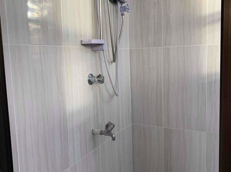 מוטל Bay View Barbers Lodge