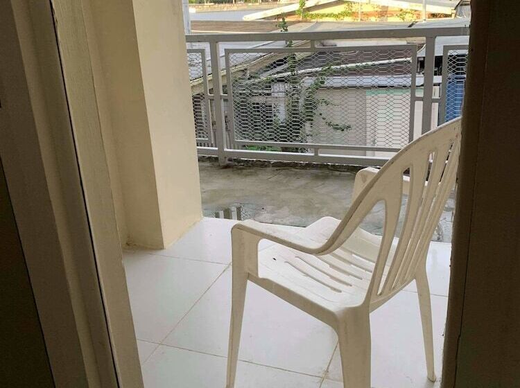 מוטל Bay View Barbers Lodge