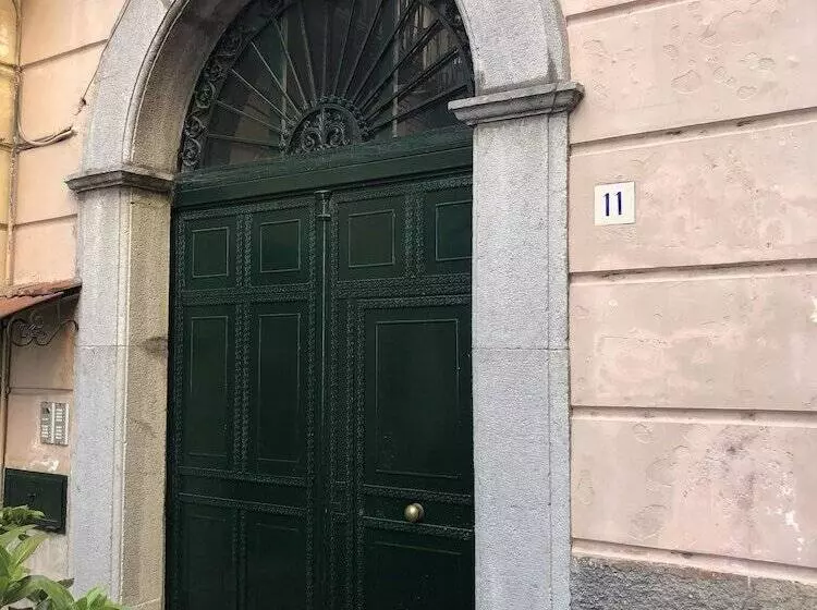 Majatalo Al Raggio Di Sole In Costiera