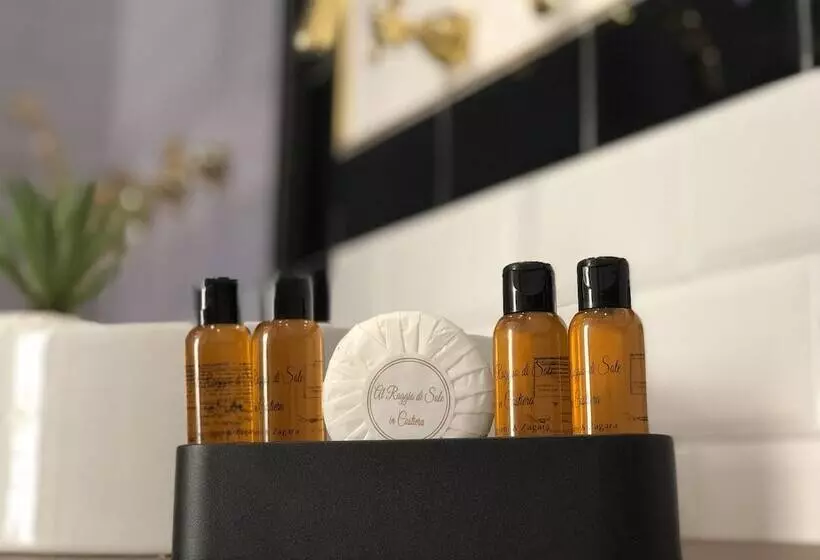 Majatalo Al Raggio Di Sole In Costiera