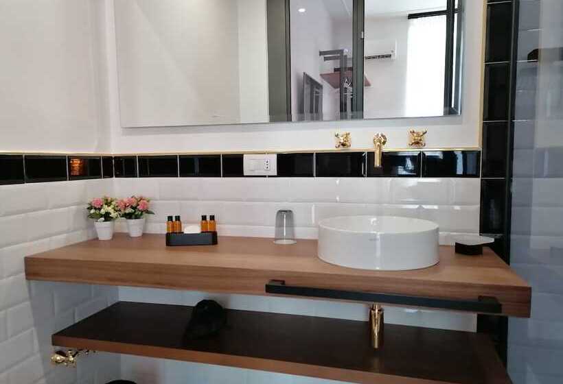 פנסיון Al Raggio Di Sole In Costiera