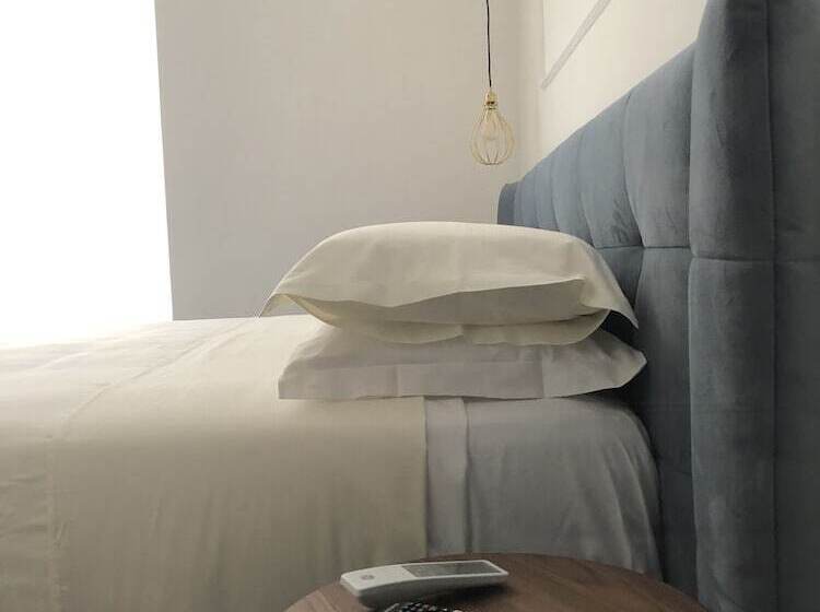 פנסיון Al Raggio Di Sole In Costiera