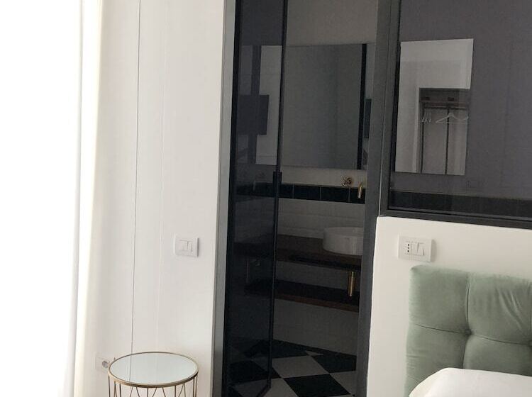 פנסיון Al Raggio Di Sole In Costiera