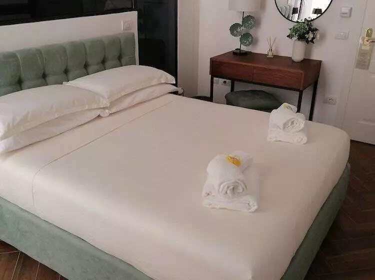 Majatalo Al Raggio Di Sole In Costiera