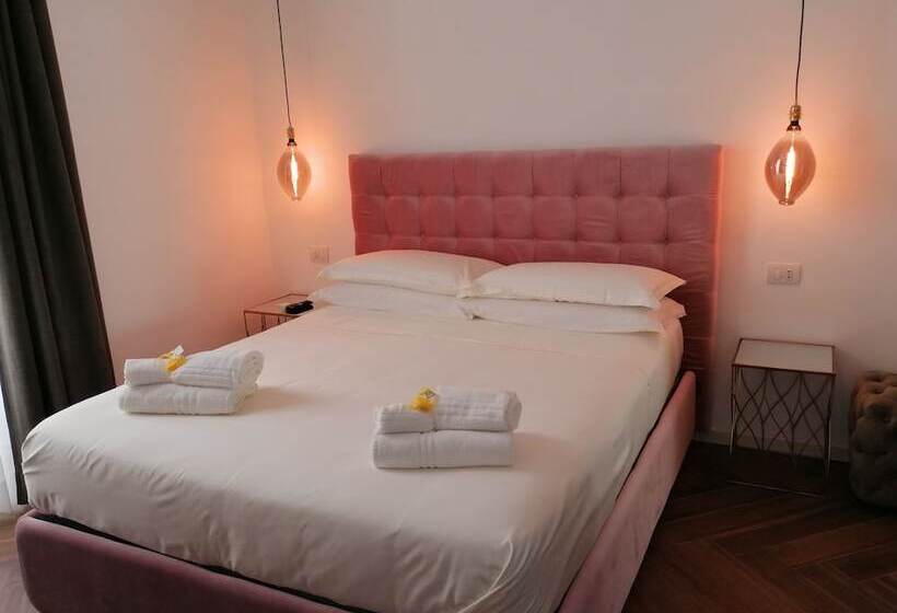 פנסיון Al Raggio Di Sole In Costiera