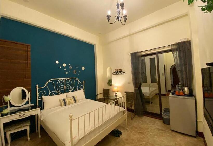 پانسیون 墾丁好消息民宿good News