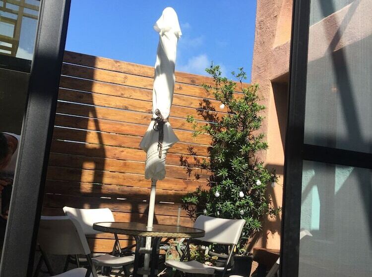 پانسیون 墾丁好消息民宿good News