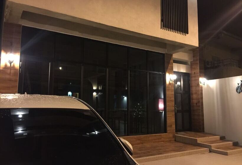 پانسیون 墾丁好消息民宿good News