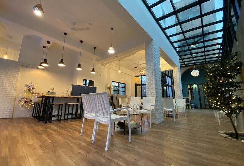 پانسیون 墾丁好消息民宿good News