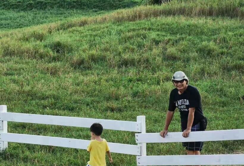 پانسیون 墾丁好消息民宿good News